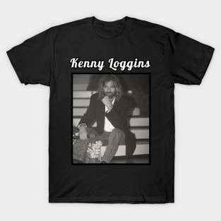 Kenny Loggins / 1948 T-Shirt